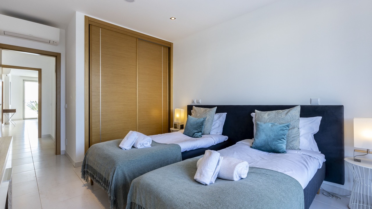 Photo of Bedroom in Porto de Mos