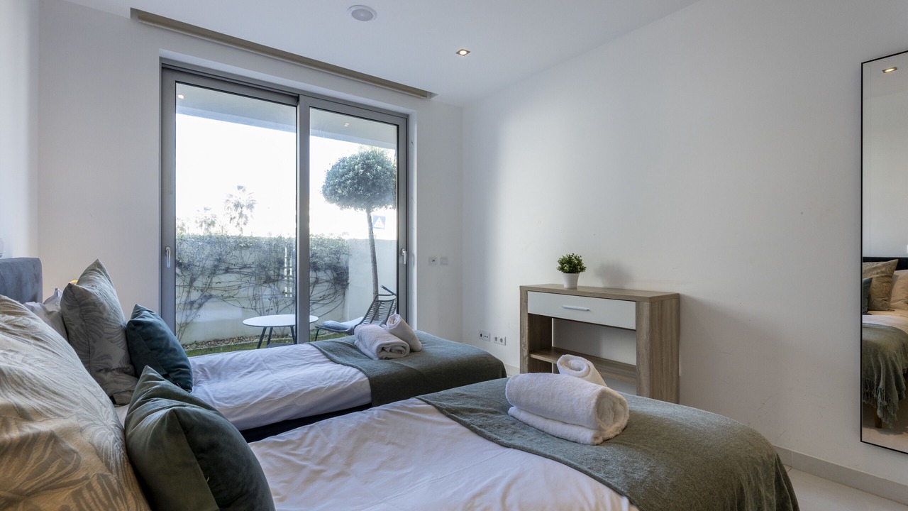 Photo of Bedroom in Porto de Mos