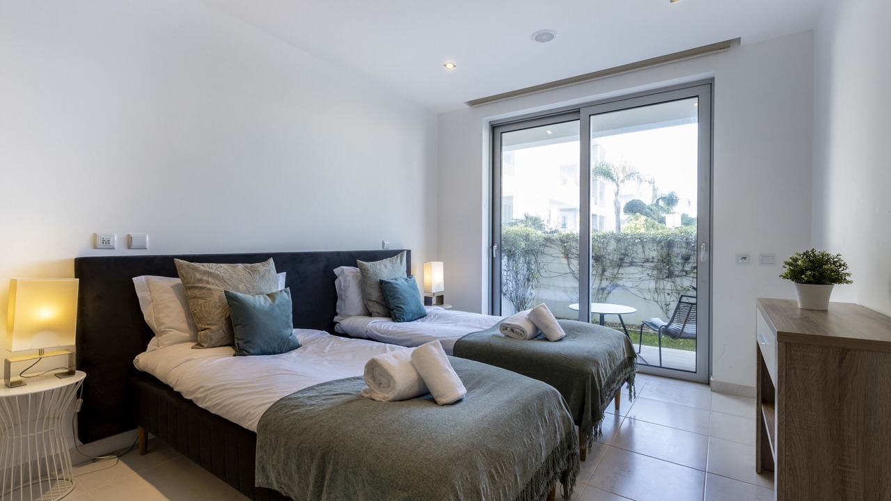 Photo of Bedroom in Porto de Mos