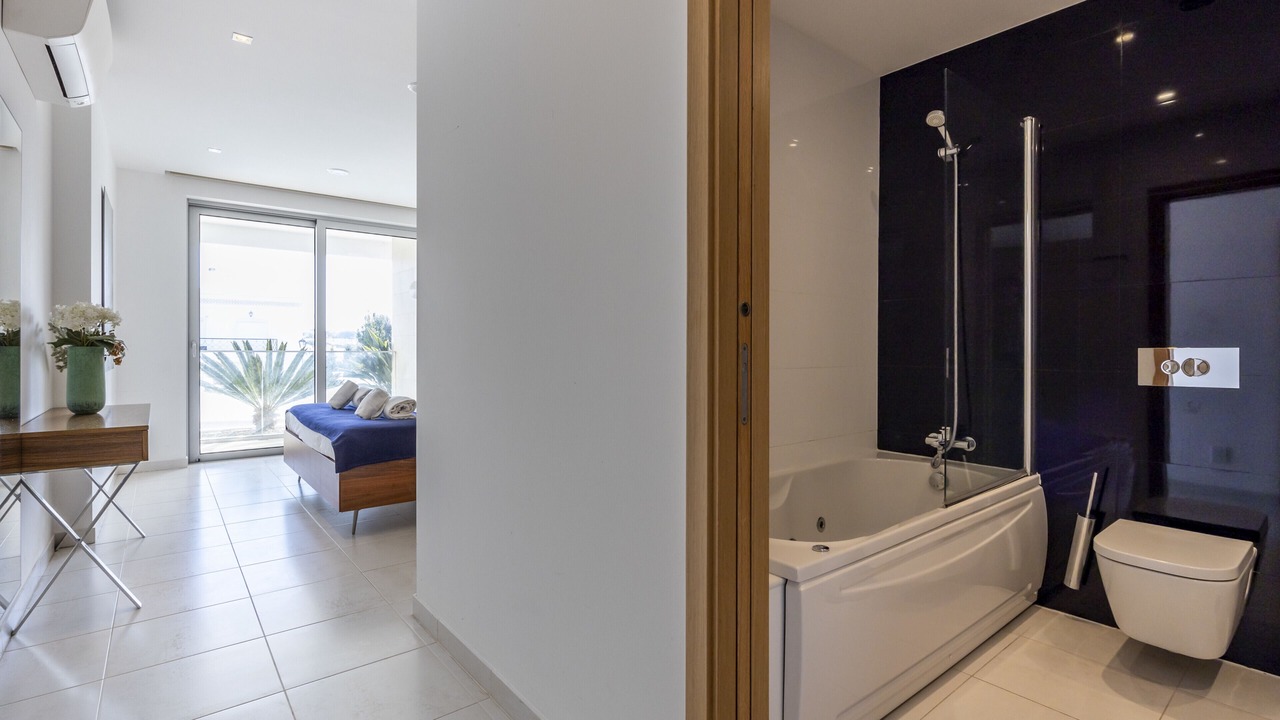 Photo of Bathroom in Porto de Mos