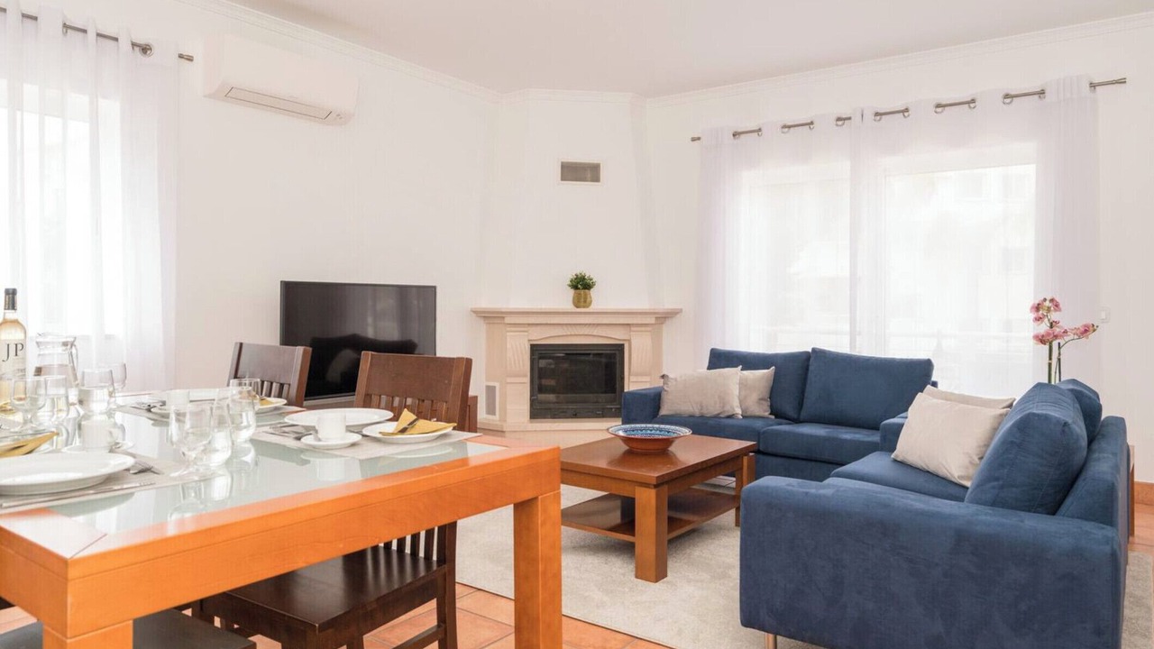 Photo of Livingroom in Porto de Mos