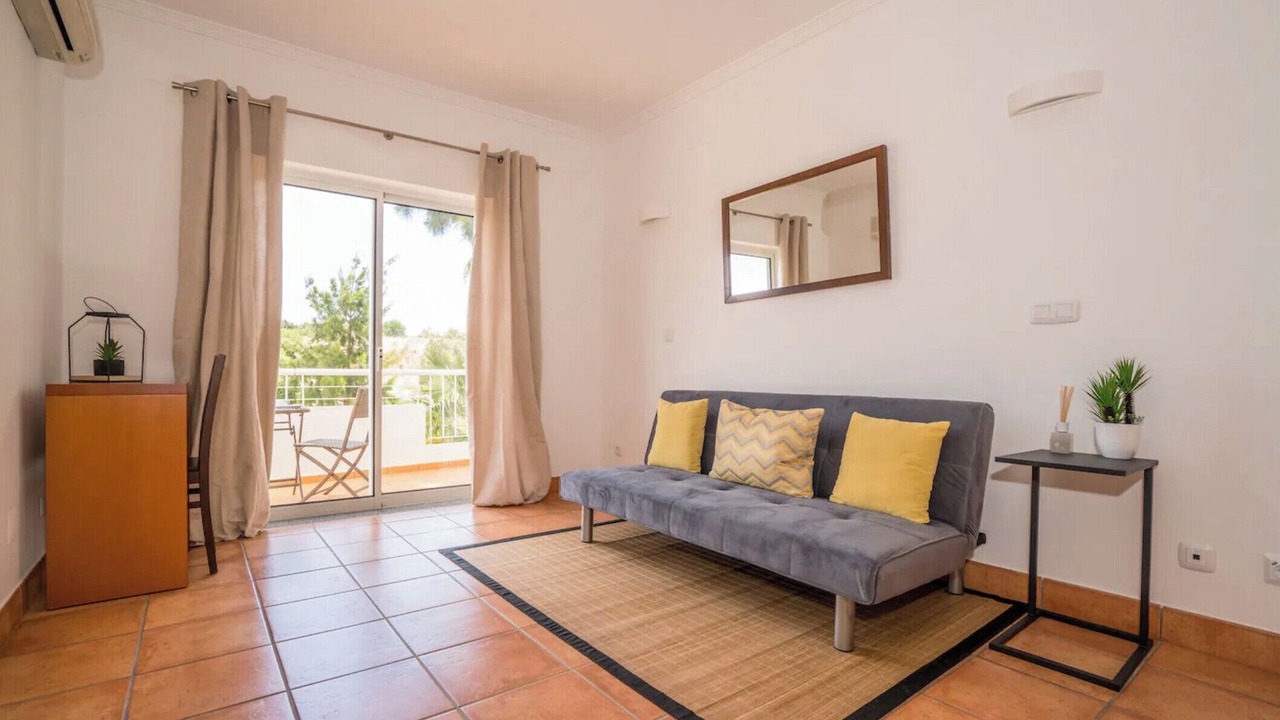 Photo of Livingroom in Porto de Mos