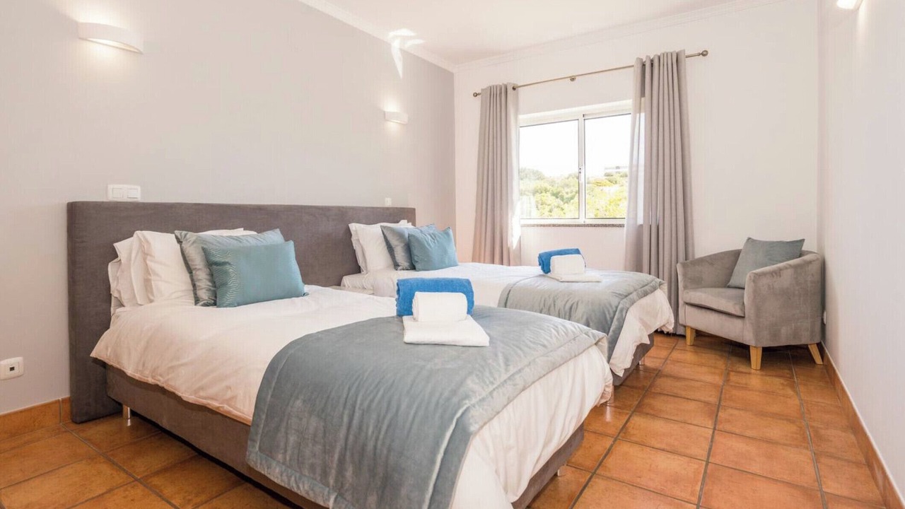Photo of Bedroom in Porto de Mos