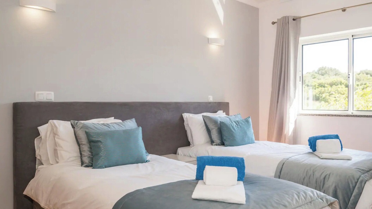 Photo of Bedroom in Porto de Mos