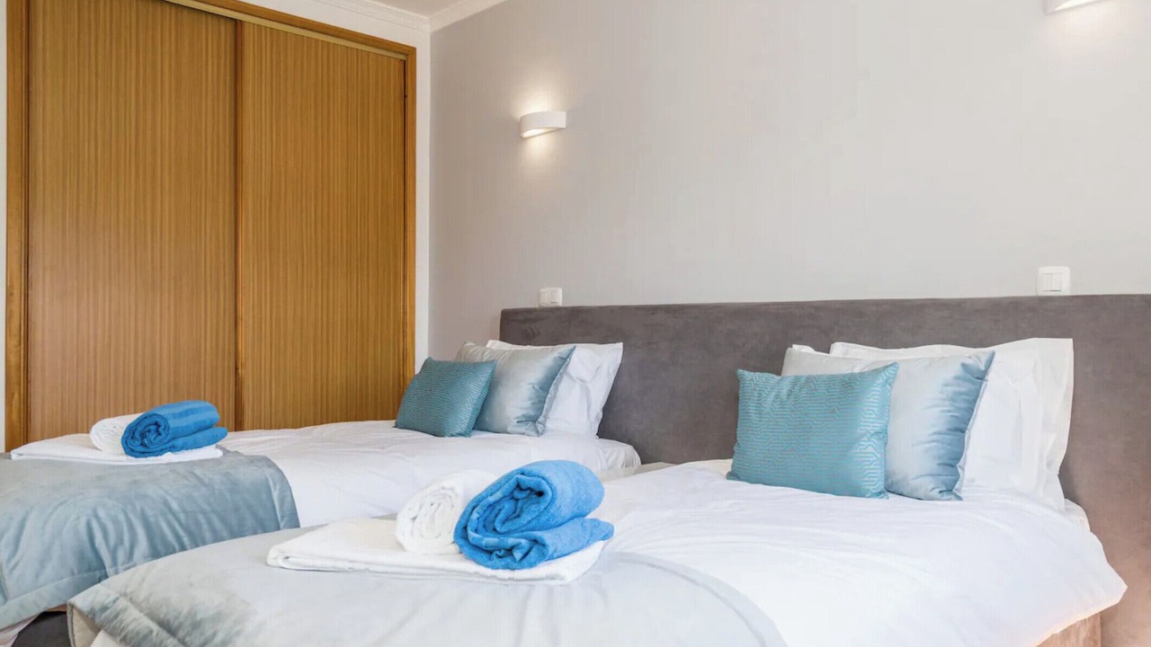 Photo of Bedroom in Porto de Mos