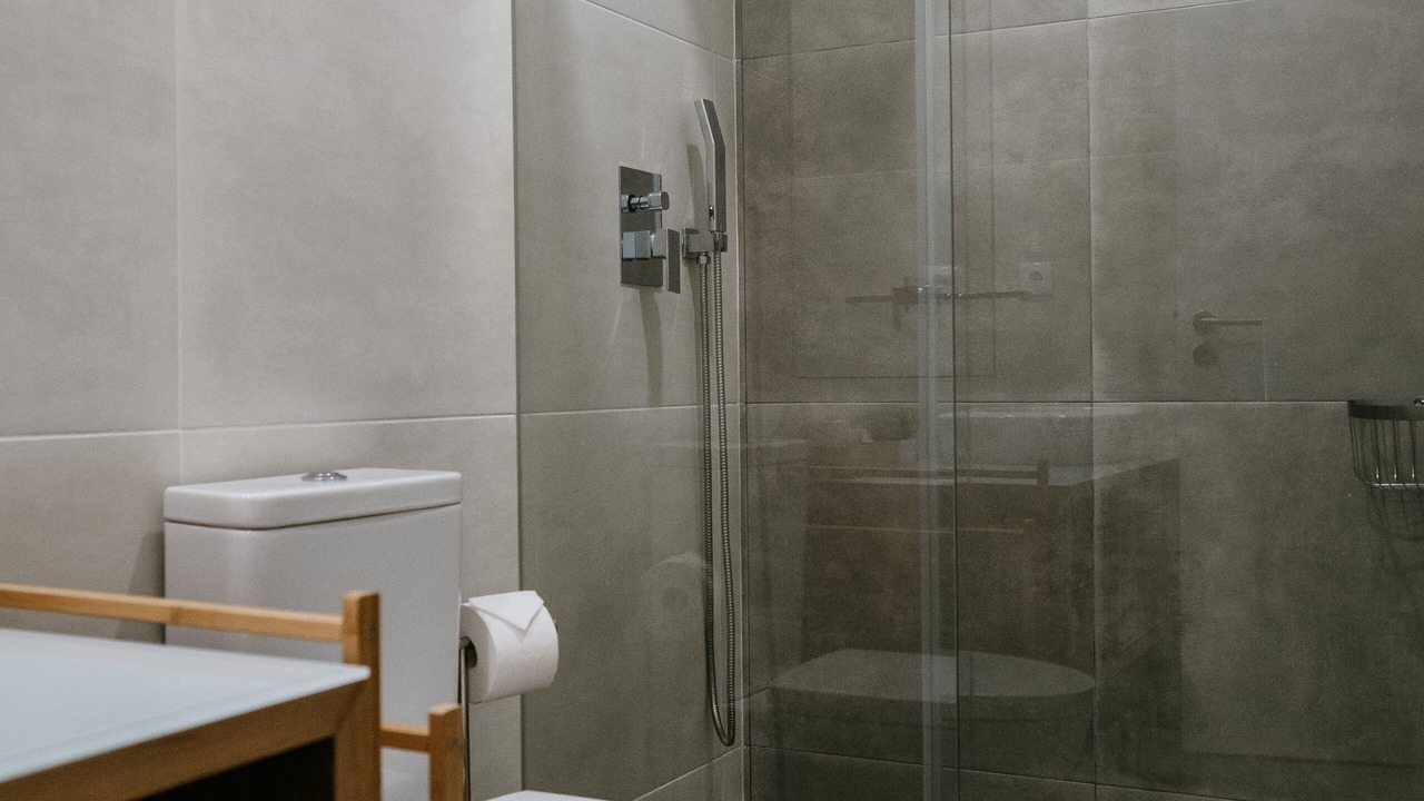Photo of Bathroom in Santa Marinha