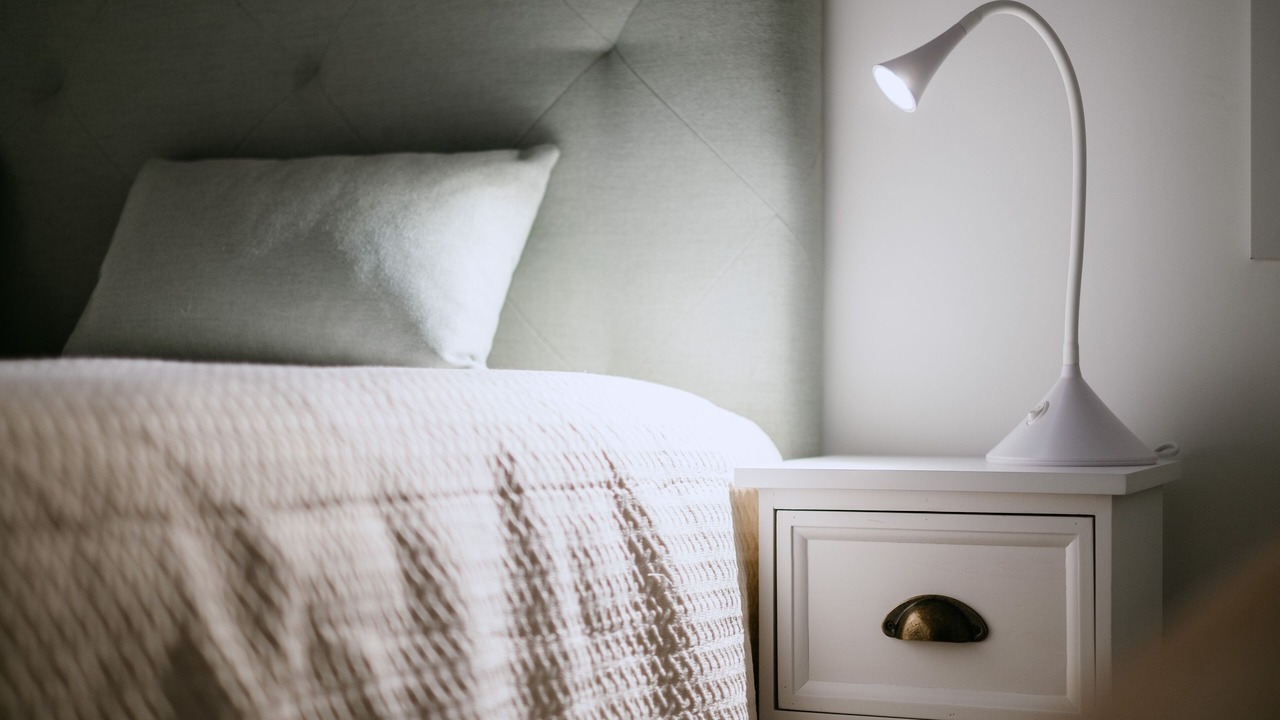 Photo of Bedroom in Santa Marinha