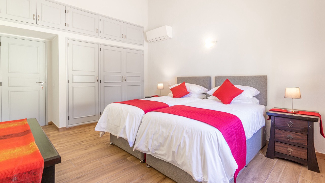Photo of Bedroom in Funchal