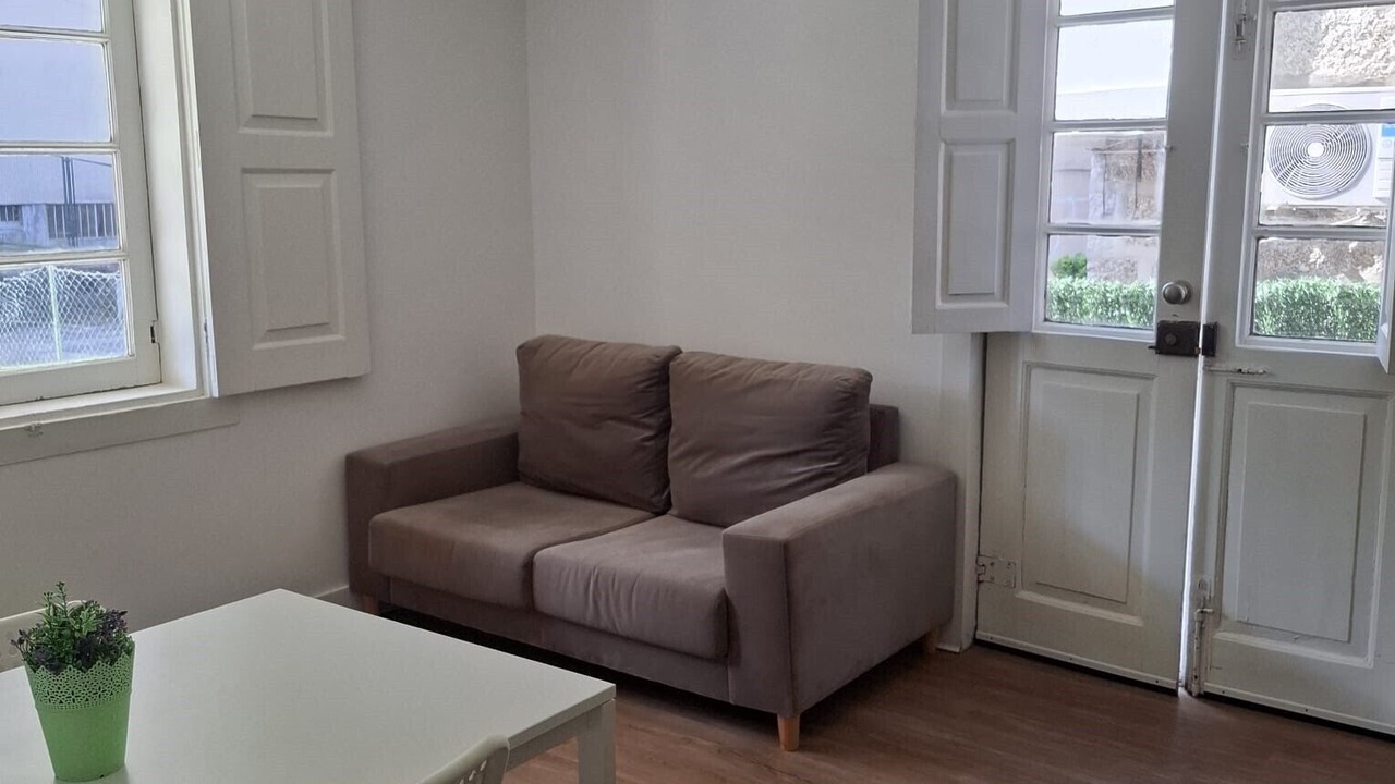 Photo of Livingroom in Guimaraes