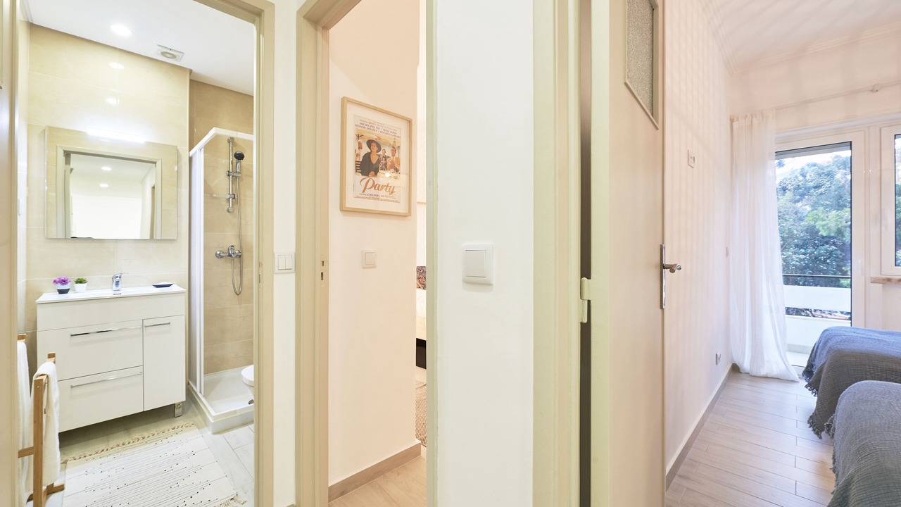 Photo of Bedroom in Benfica