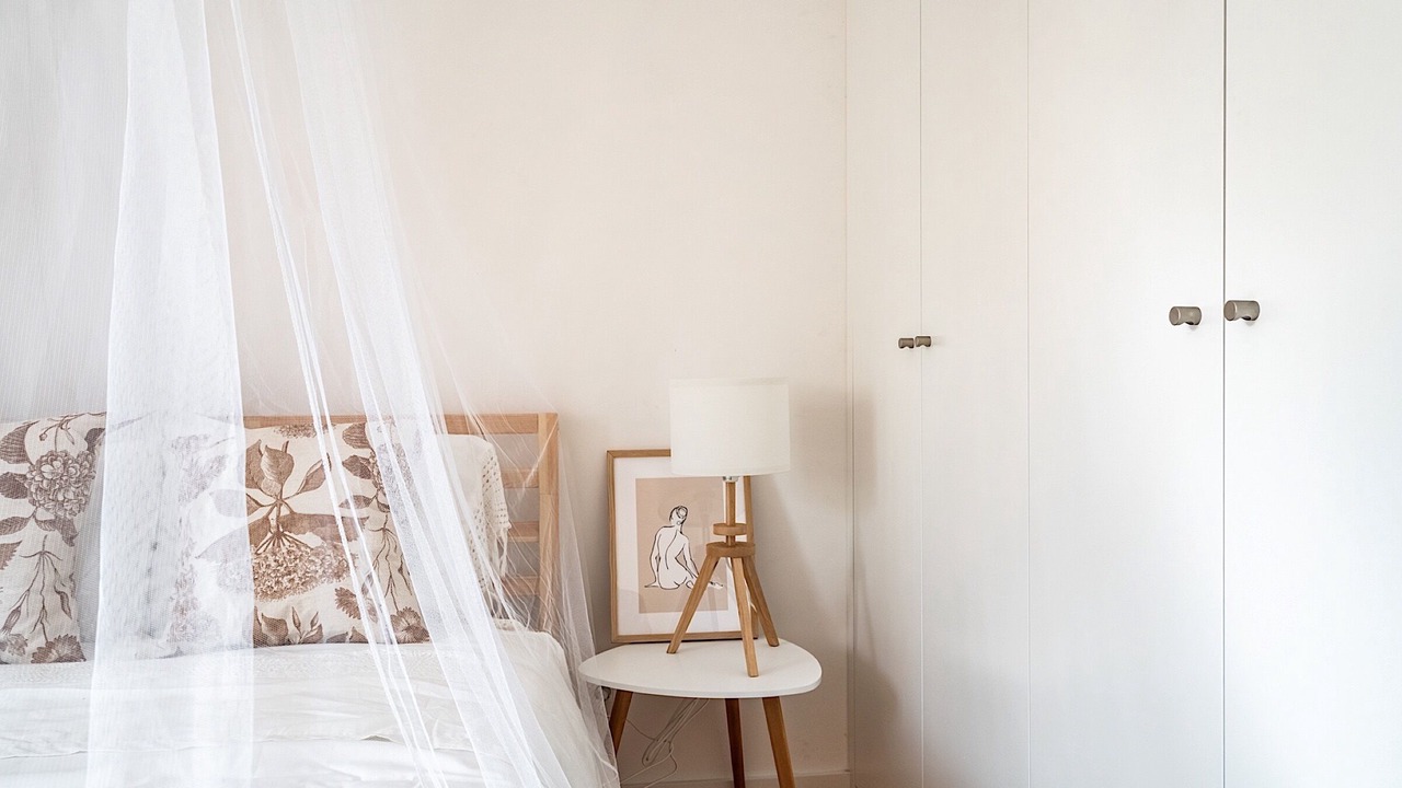 Photo of Bedroom in Penha de Franca
