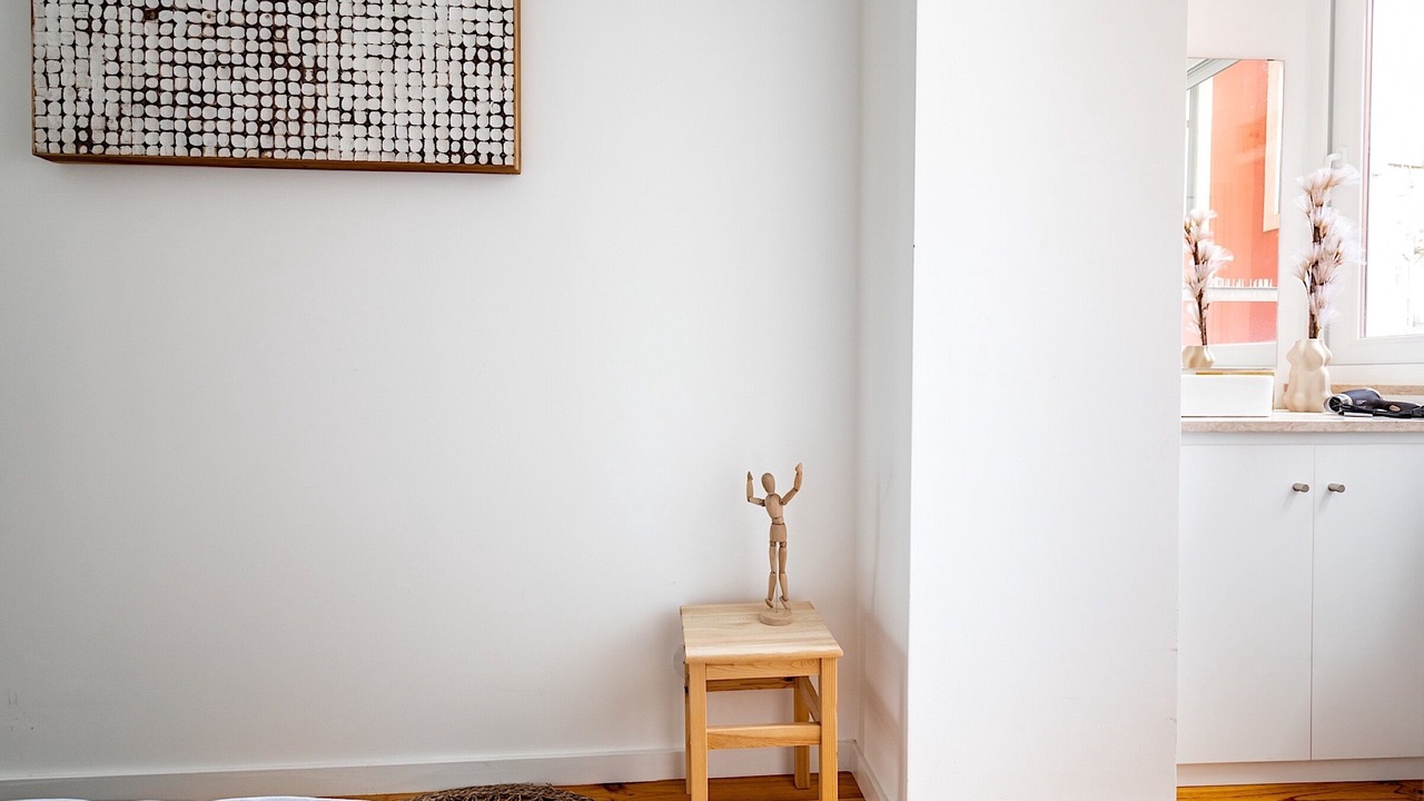 Photo of Bedroom in Penha de Franca