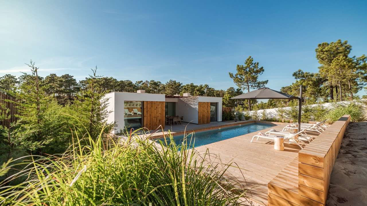 Photo of Outdoor in Carvalhal