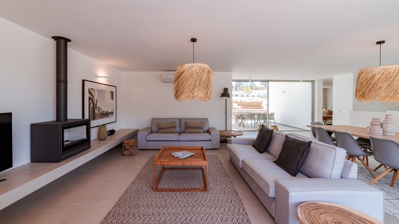 Photo of Livingroom in Carvalhal