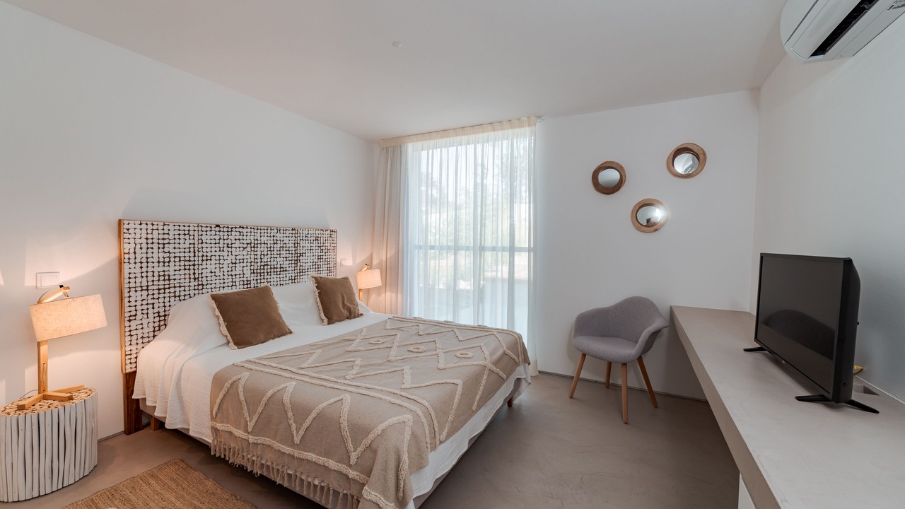 Photo of Bedroom in Carvalhal