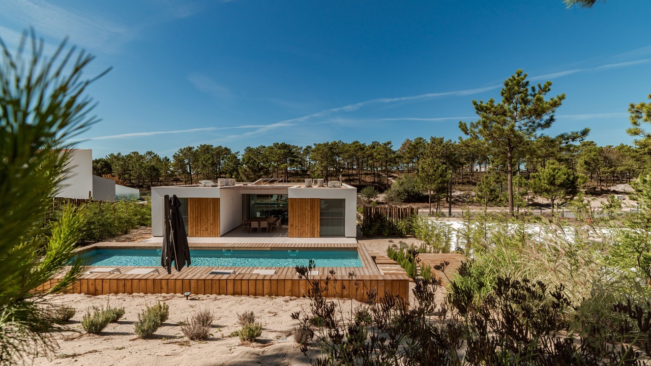 Photo of Outdoor in Carvalhal