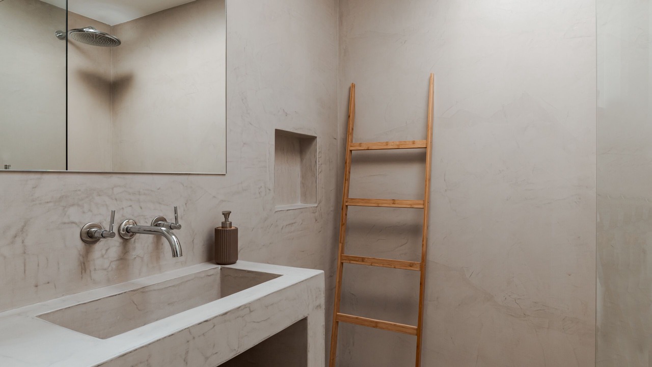Photo of Bathroom in Carvalhal
