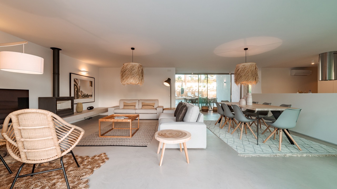 Photo of Livingroom in Carvalhal