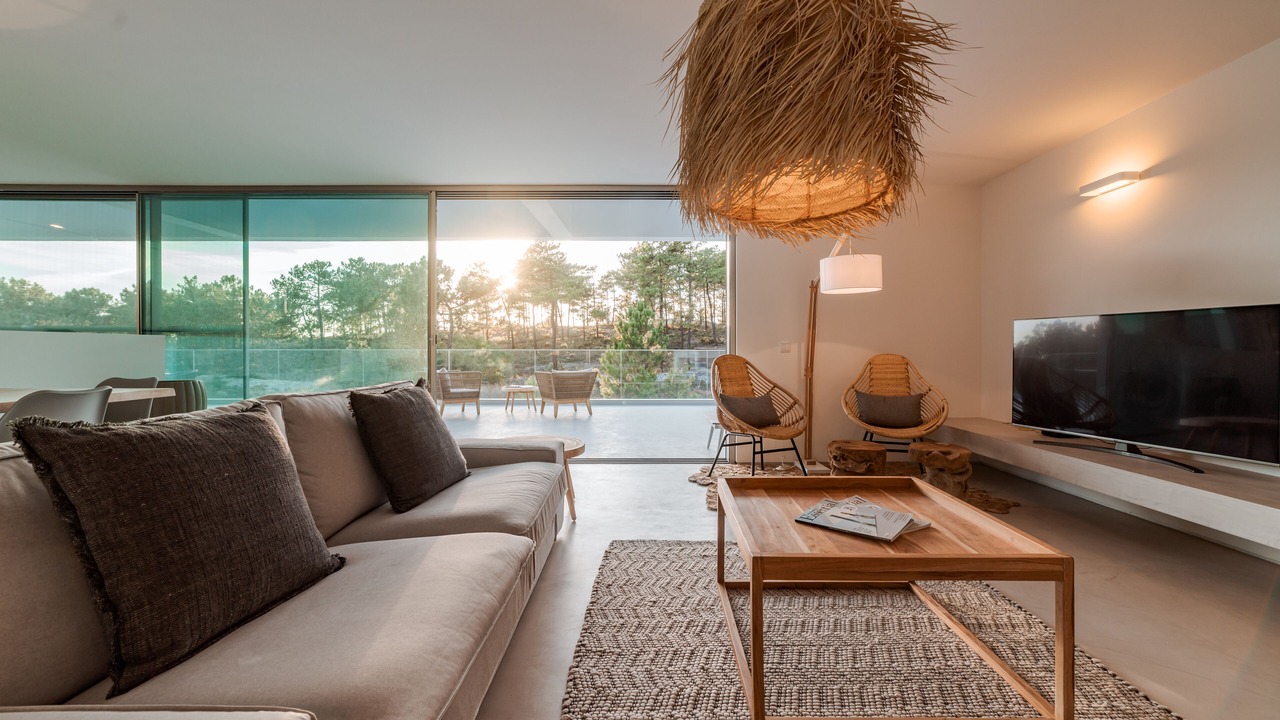 Photo of Livingroom in Carvalhal