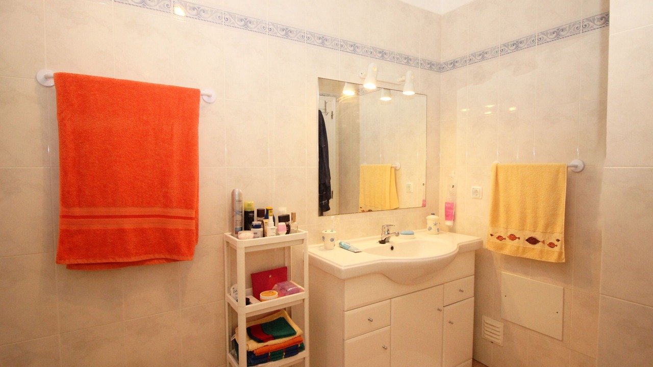 Photo of Bathroom in Praia da Luz