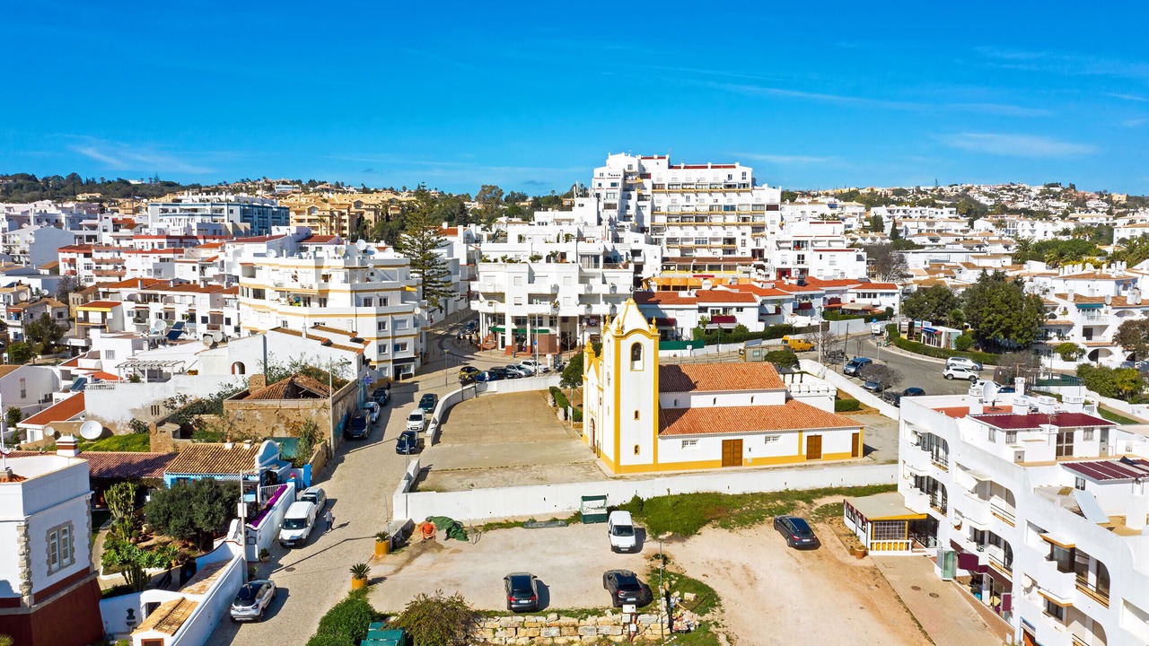 Photo of Outdoor in Praia da Luz