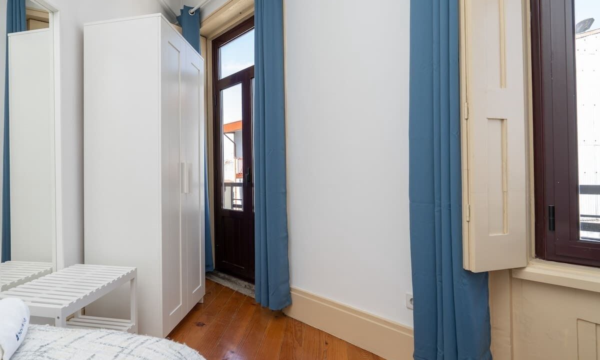 Photo of Bedroom in Bonfim