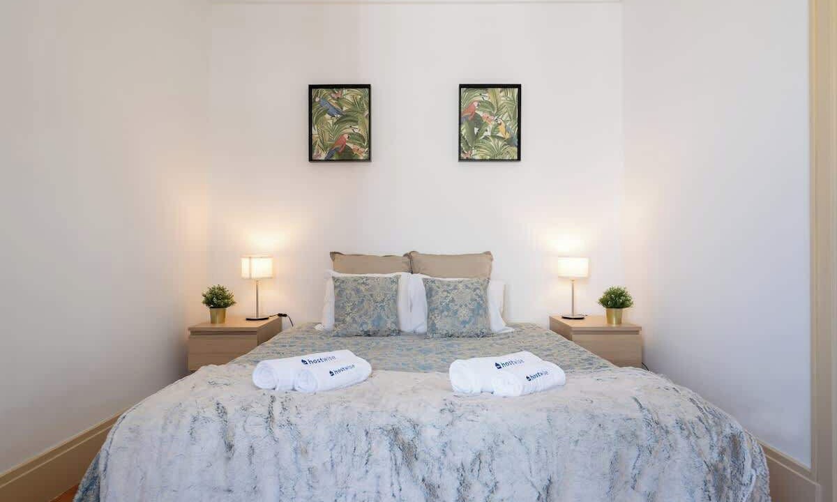 Photo of Bedroom in Bonfim