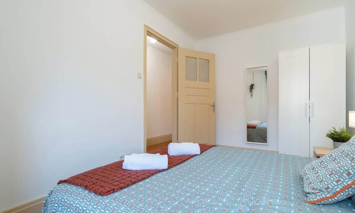 Photo of Bedroom in Bonfim