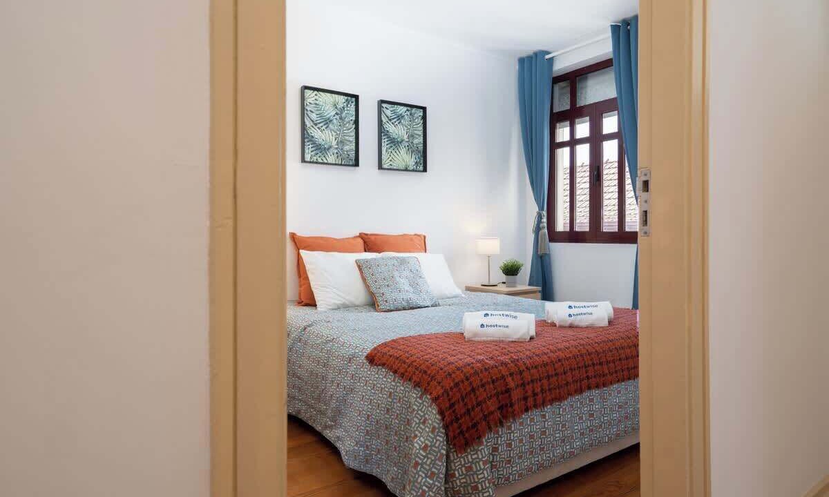Photo of Bedroom in Bonfim