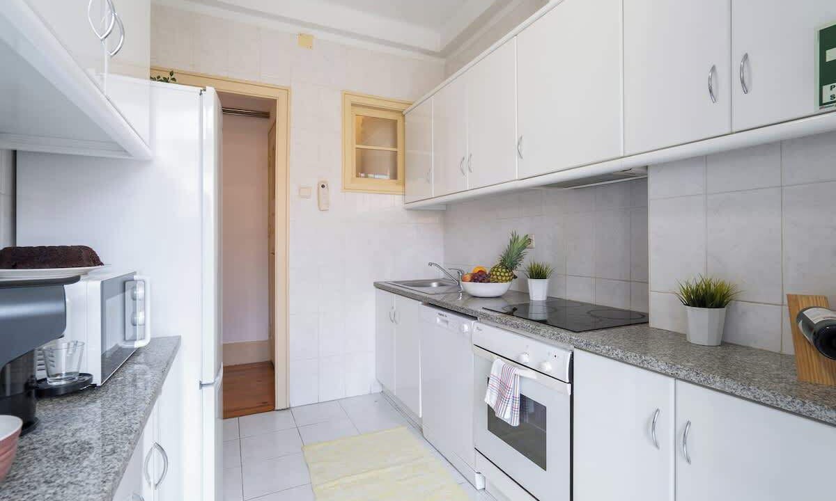 Photo of Kitchen in Bonfim