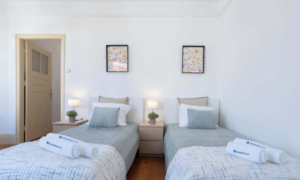 Photo of Bedroom in Bonfim