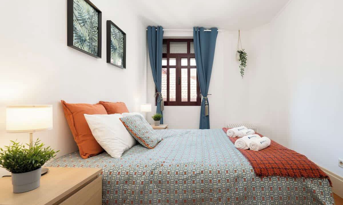 Photo of Bedroom in Bonfim
