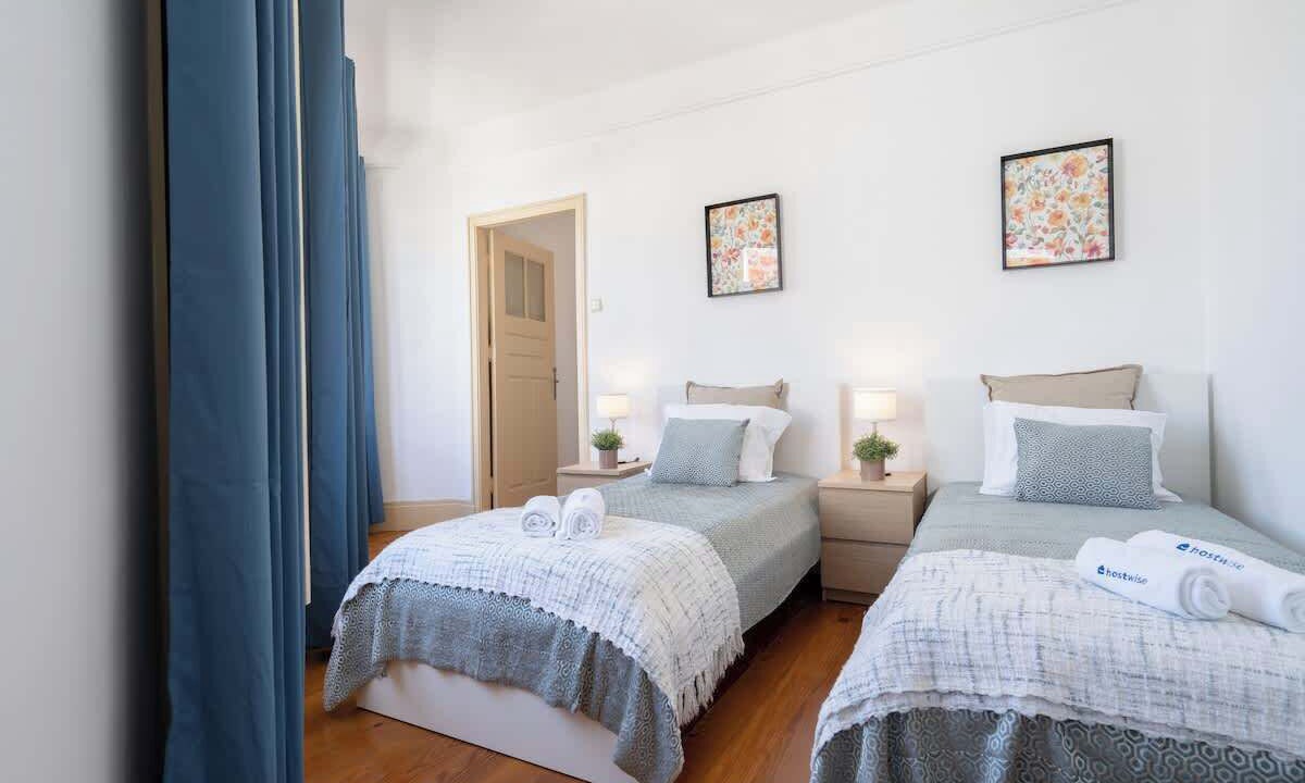 Photo of Bedroom in Bonfim