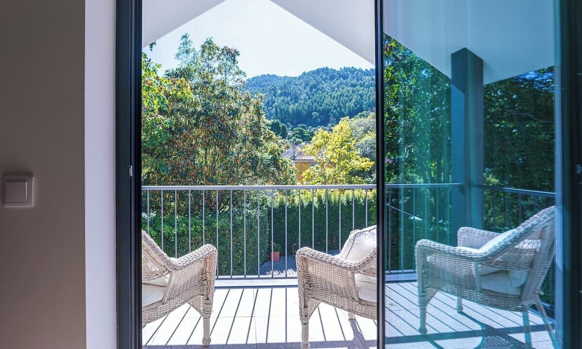 Photo of Patio Balcony in Eugaria