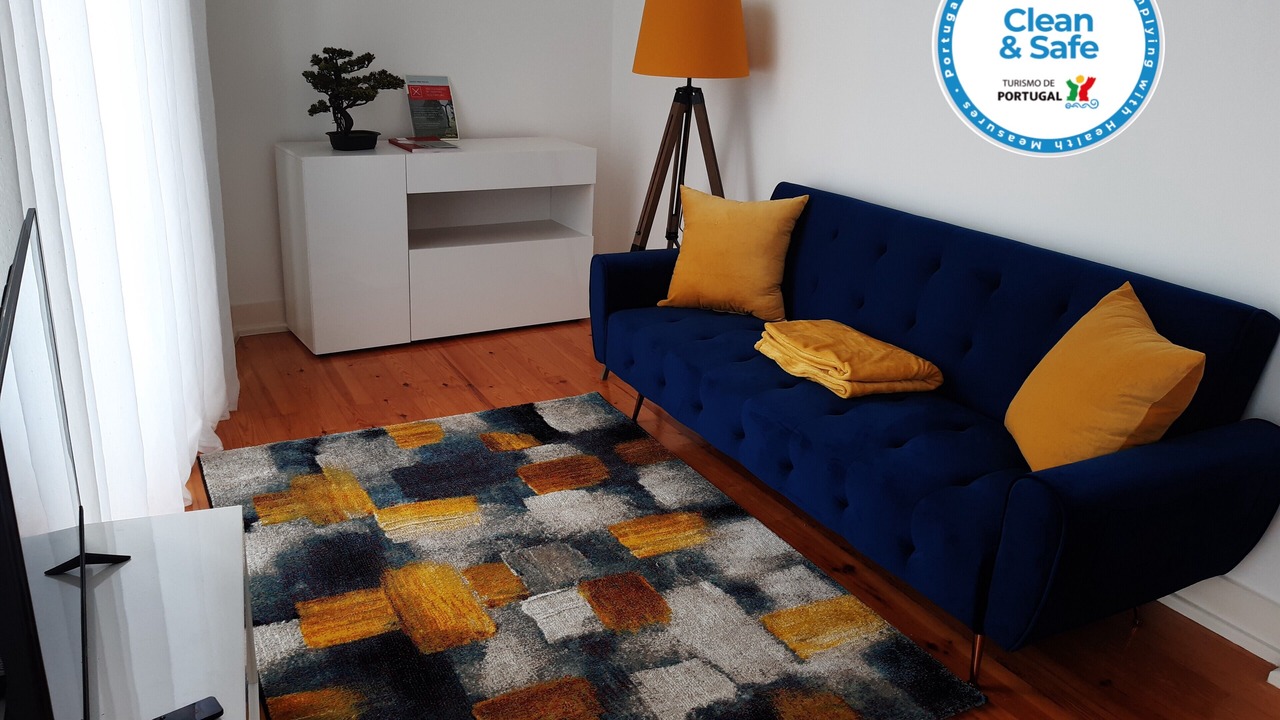 Photo of Livingroom in Sintra