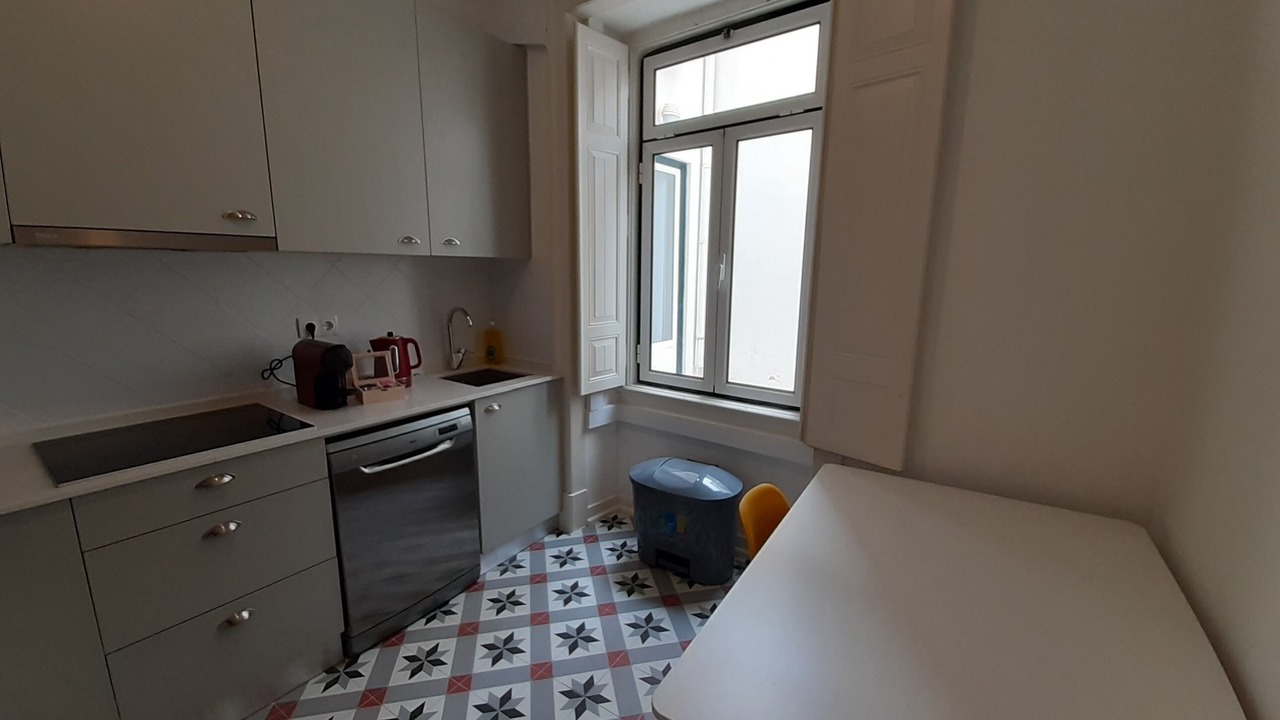 Photo of Kitchen in Sintra
