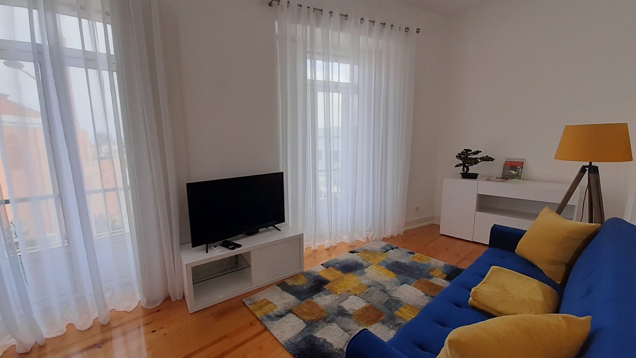 Photo of Livingroom in Sintra