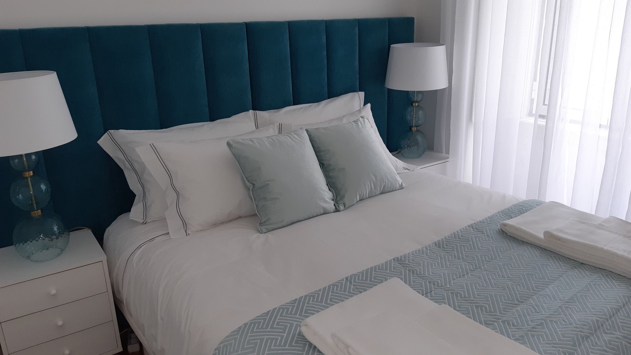 Photo of Bedroom in Sintra