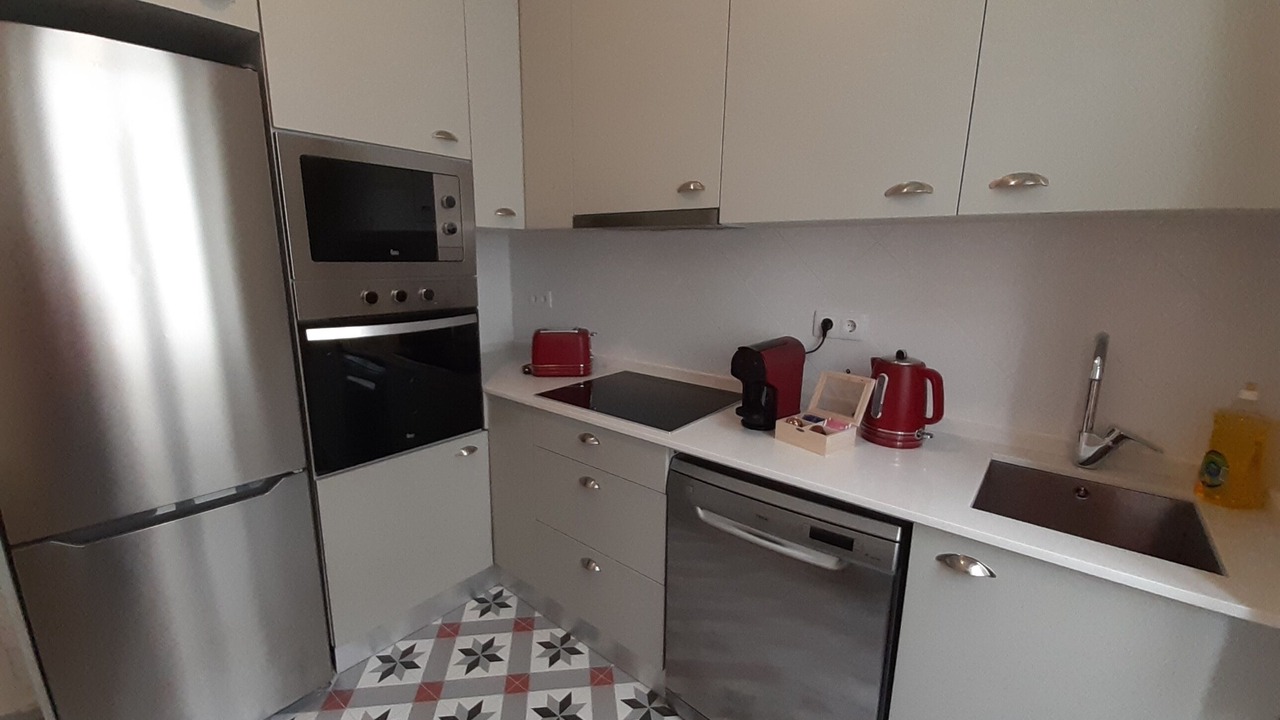 Photo of Kitchen in Sintra