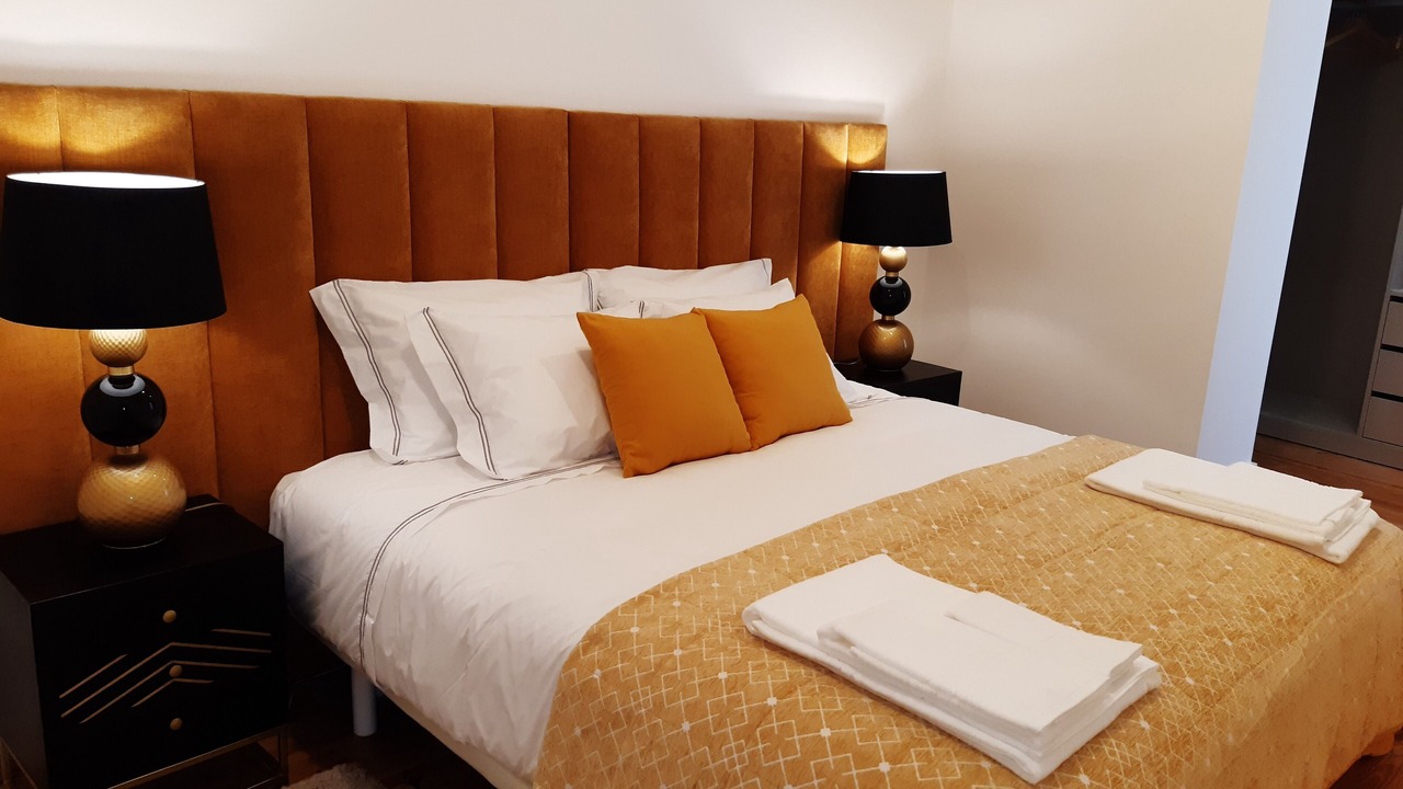 Photo of Bedroom in Sintra