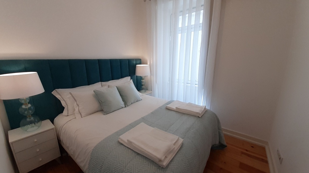Photo of Bedroom in Sintra
