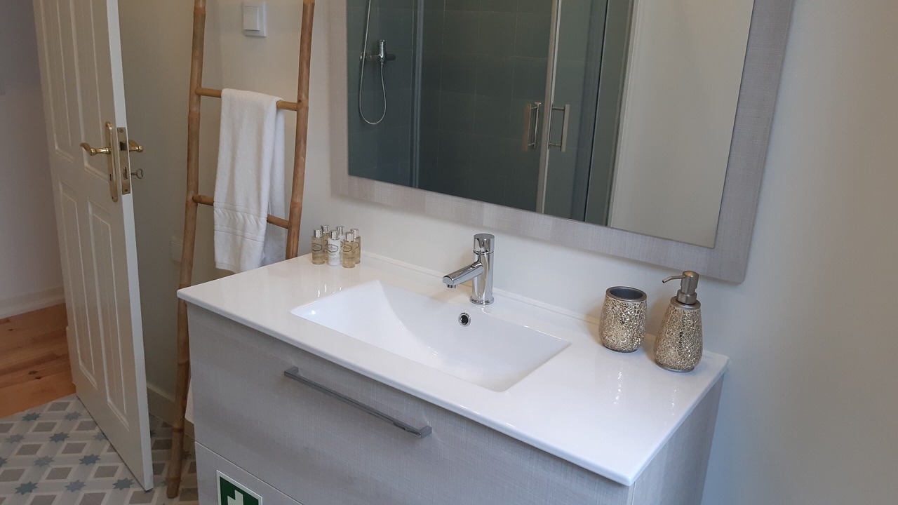 Photo of Bathroom in Sintra