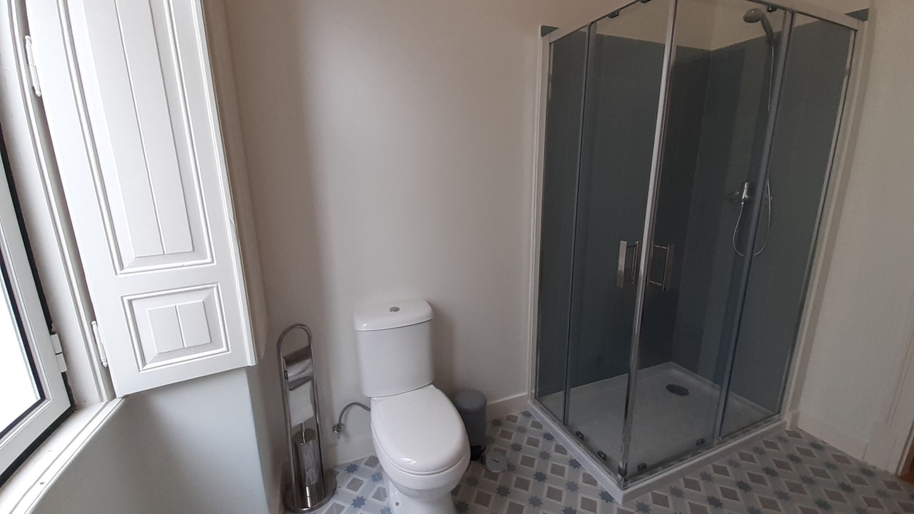 Photo of Bathroom in Sintra