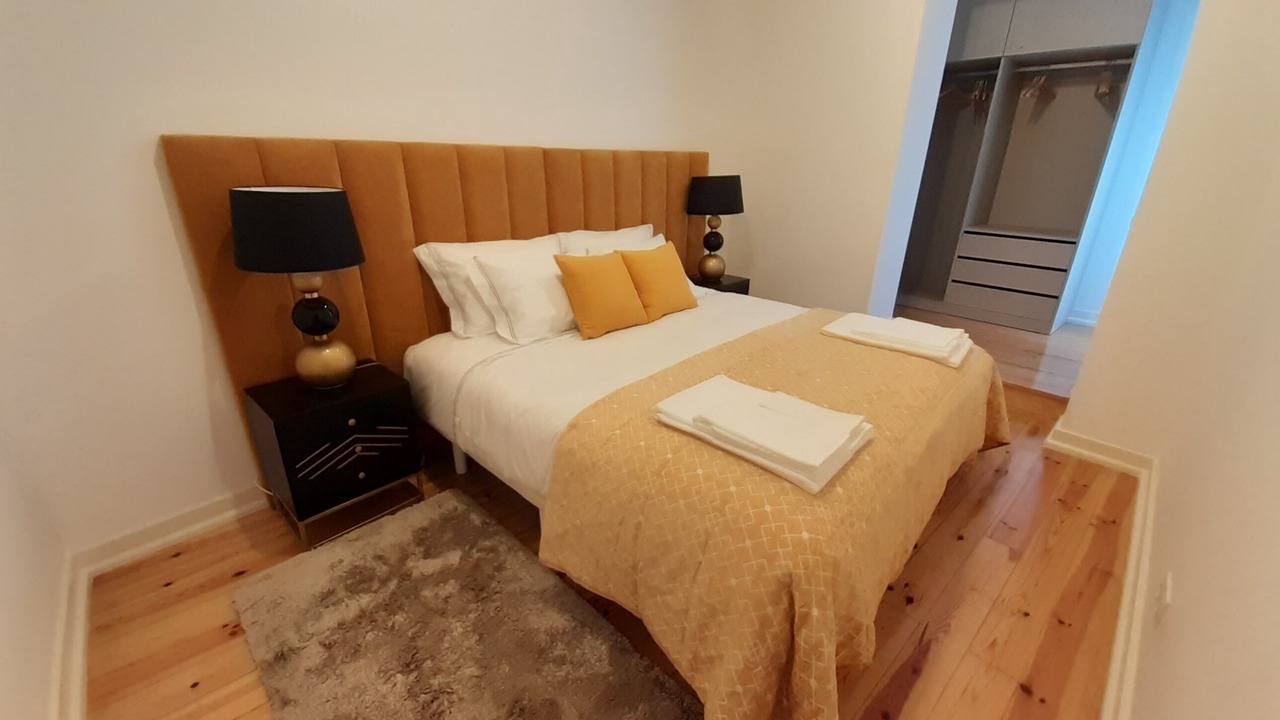 Photo of Bedroom in Sintra