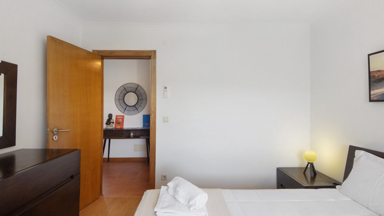 Photo of Bedroom in Resende