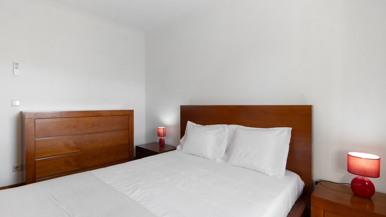 Photo of Bedroom in Resende