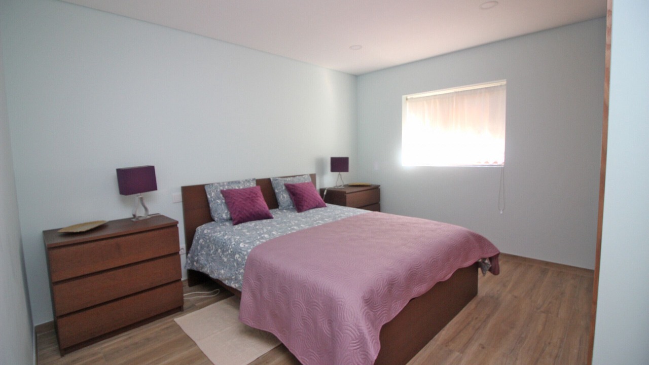 Photo of Bedroom in Bouro
