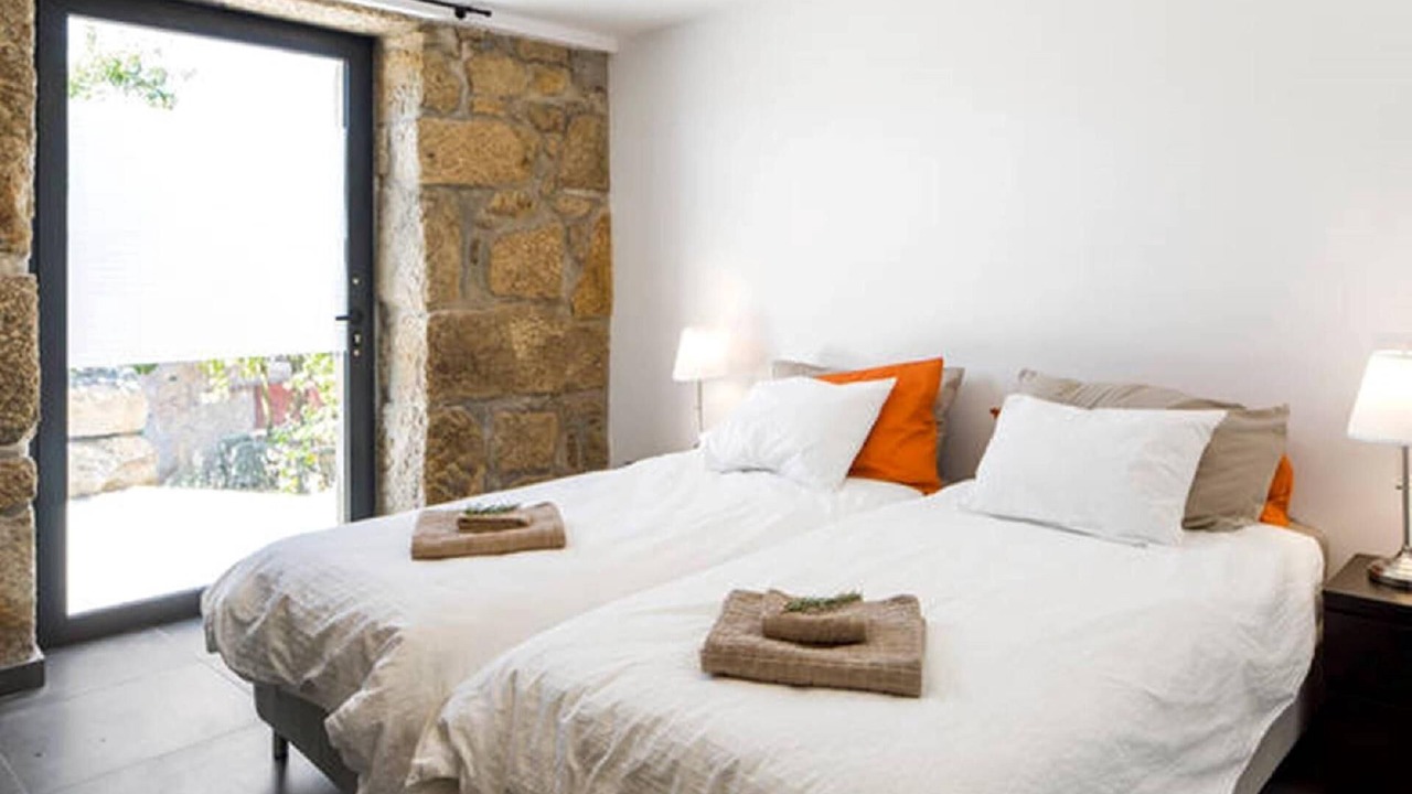 Photo of Bedroom in Tondela