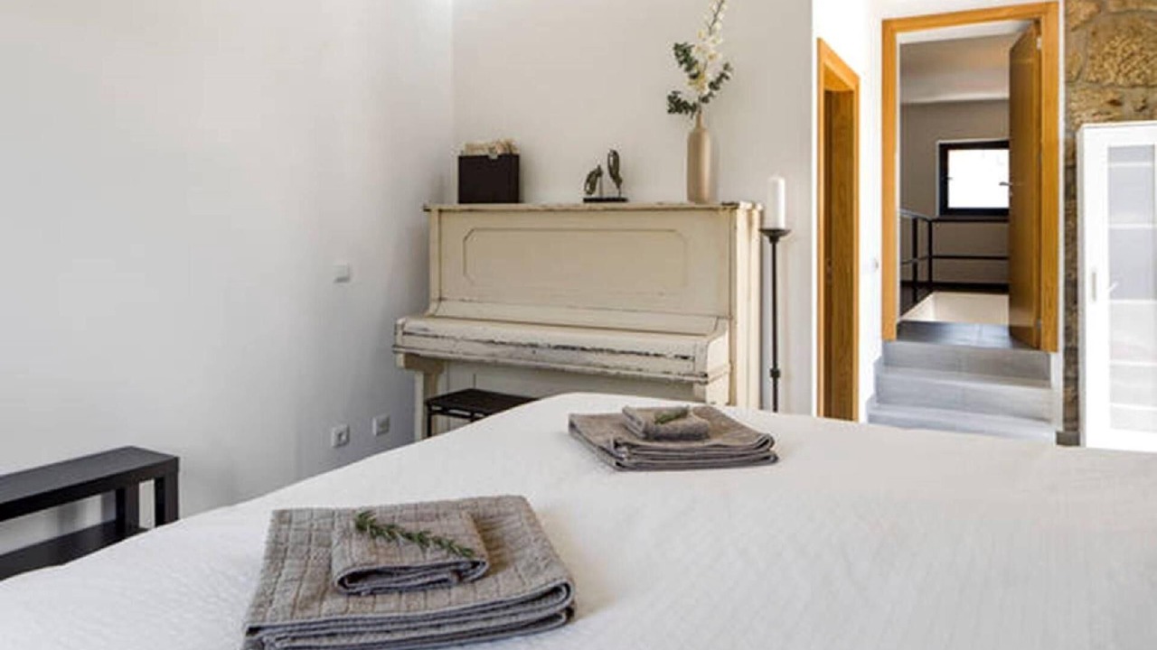 Photo of Bedroom in Tondela