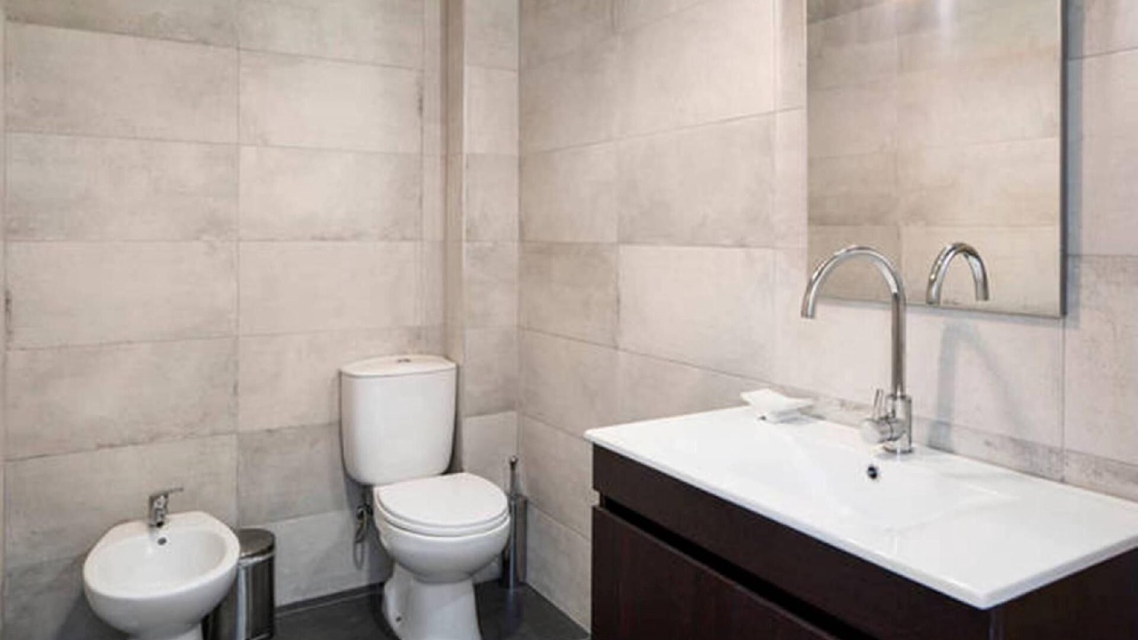 Photo of Bathroom in Tondela